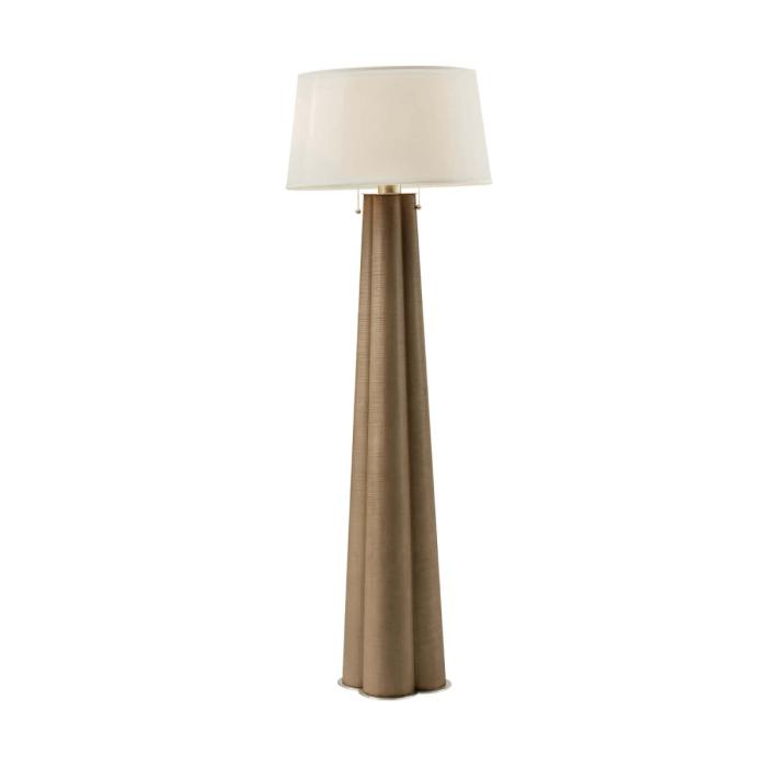 Theodore Alexander Origins Floor Lamp II in Landmark 1