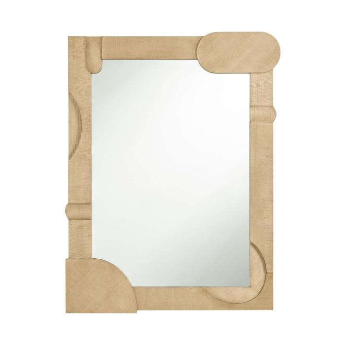 Theodore Alexander Origins Mirror in Sesame 1