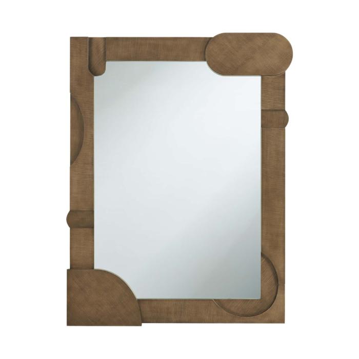 Theodore Alexander Origins Mirror in Landmark 1