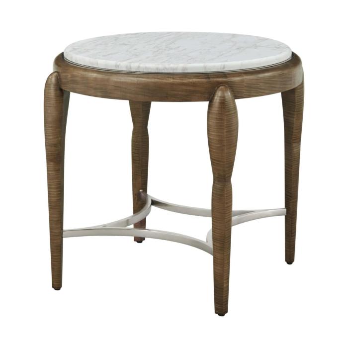 Theodore Alexander Origins Side Table 1