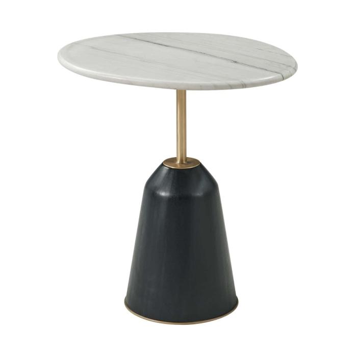 Theodore Alexander Amorphous Side Table 1