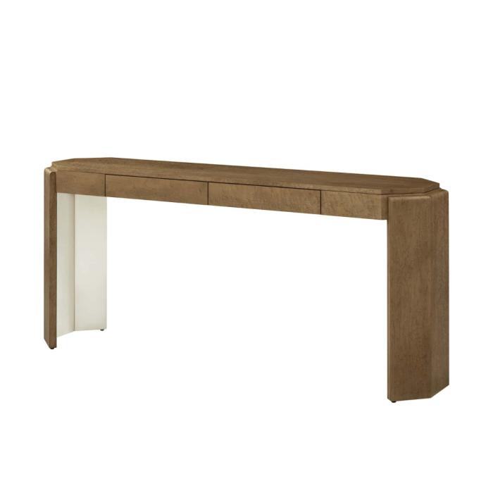 Theodore Alexander Origins Console Table II in Landmark 1