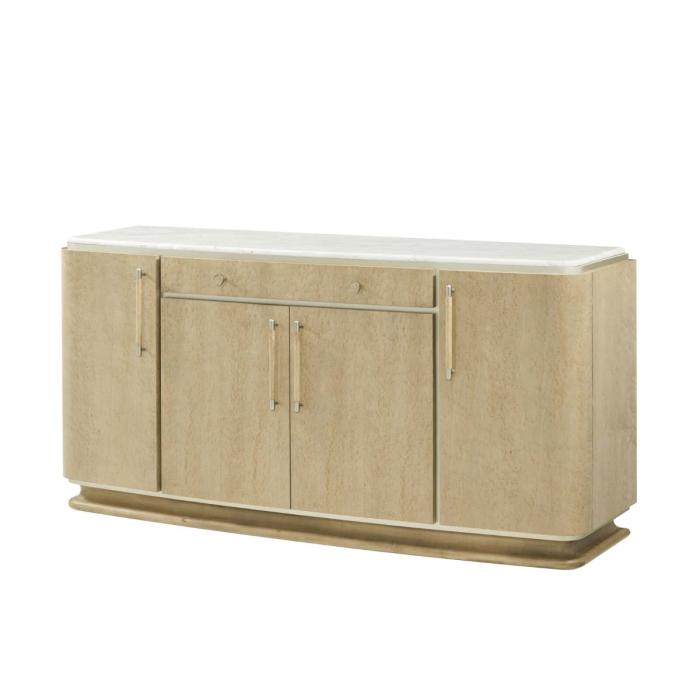 Theodore Alexander Origins Buffet II in Sesame 1