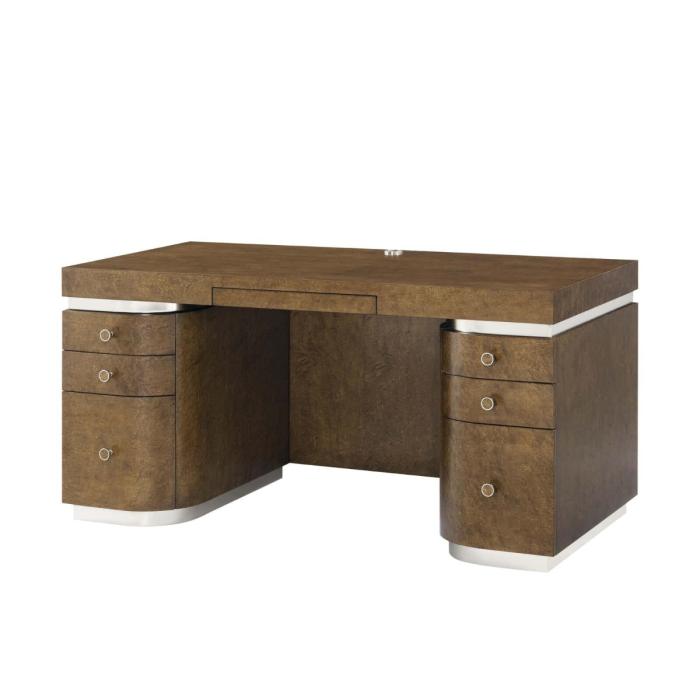 Theodore Alexander Origins Desk in Landmark 1