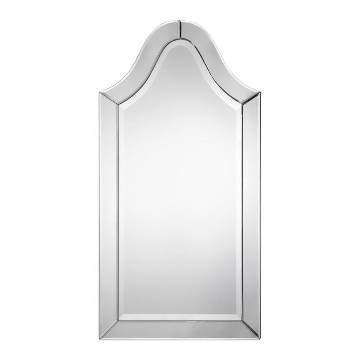 Keiichi Arches Mirror 1