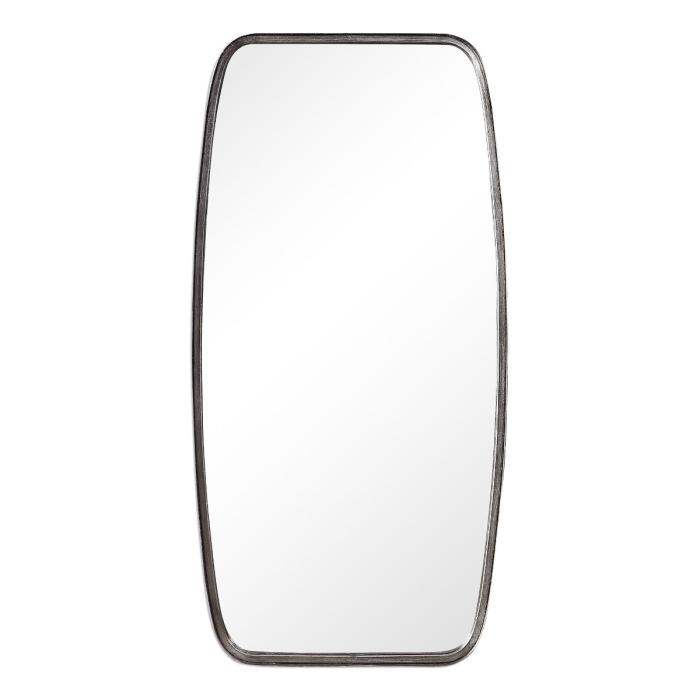 Keiichi Joseph Mirror Silver 1