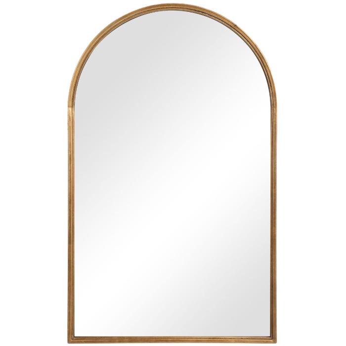 Keiichi Florence Mirror Gold 1