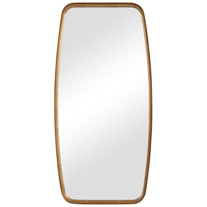 Keiichi Joseph Mirror Gold 1