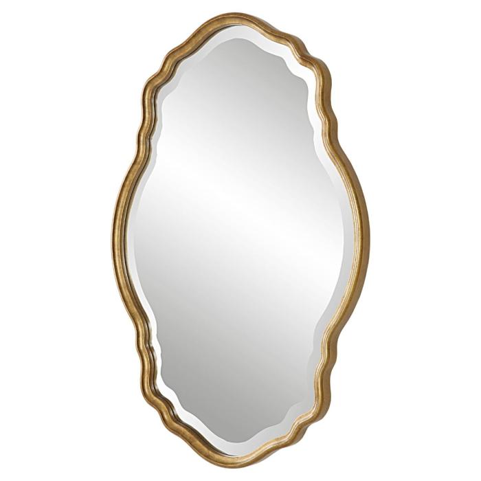 Keiichi Alice Mirror Gold 1