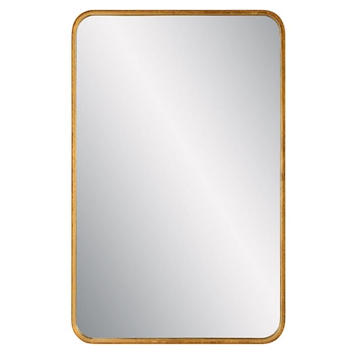 Keiichi Toby Mirror Gold 1