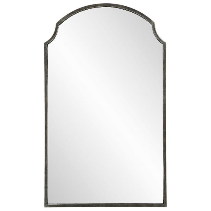 Keiichi Beatrice Mirror Brushed Bronze 1