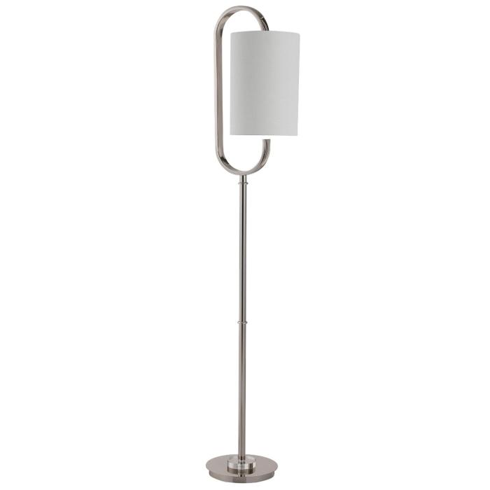 Keiichi Full Circle Floor Lamp 1