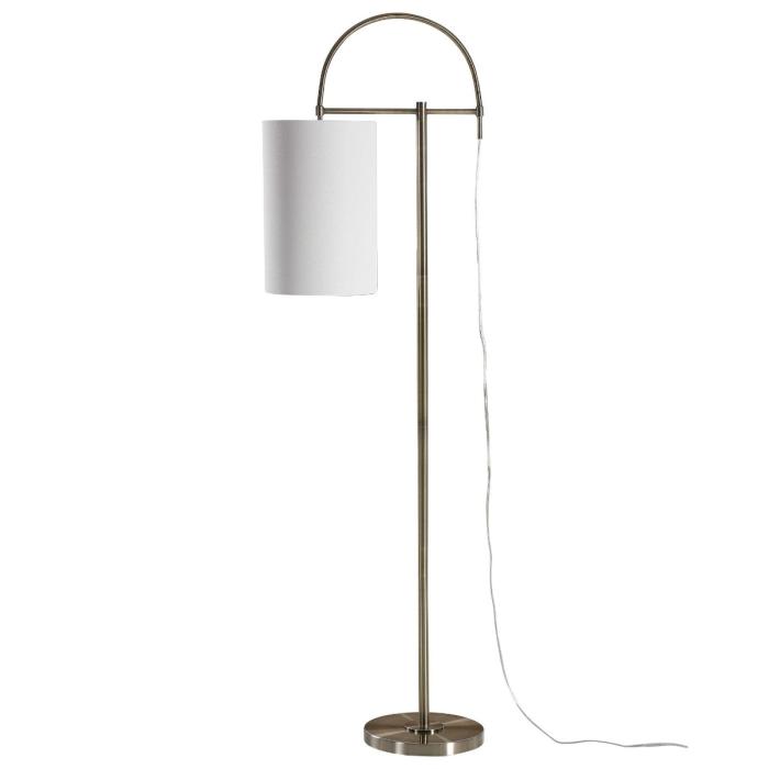 Keiichi Overarch Floor Lamp 1