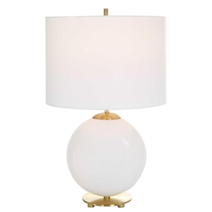 Keiichi Globe Table Lamp 1