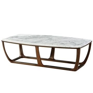 *Table* Converge Coffee Table