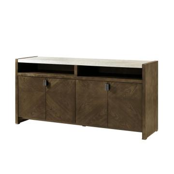Catalina Sideboard Large in Earth Finish