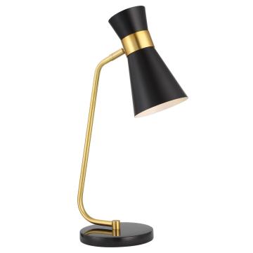 Darina Table Lamp Black