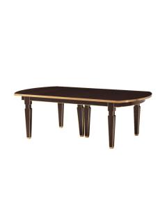 Extendable Dining Table Sebastiano 229-412cm