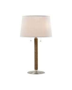 Origins Table Lamp in Landmark