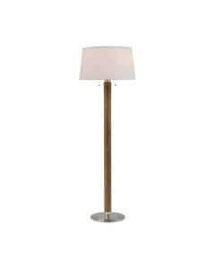 Origins Floor Lamp in Landmark