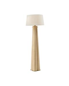 Origins Floor Lamp II in Sesame