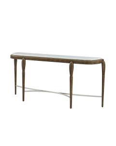 Origins Console Table in Landmark