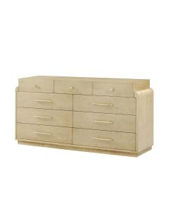 Origins Chest of Drawers in Sesame