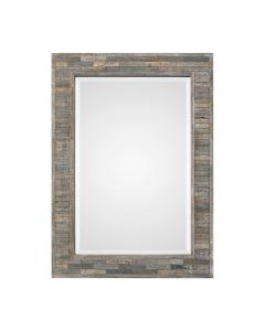 Slate Mirror