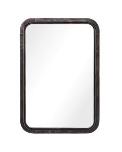 Leo Mirror Bronze