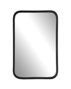 Jane Mirror Black