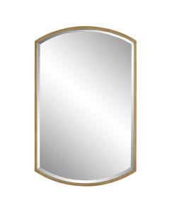 Agnes Mirror Gold