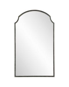 Beatrice Mirror Brushed Bronze