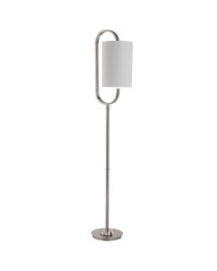 Full Circle Floor Lamp