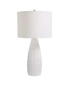 Zachary Table Lamp