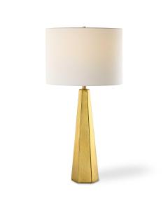 Soraya Table Lamp Gold