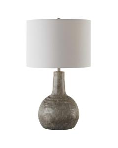 Authentic Table Lamp