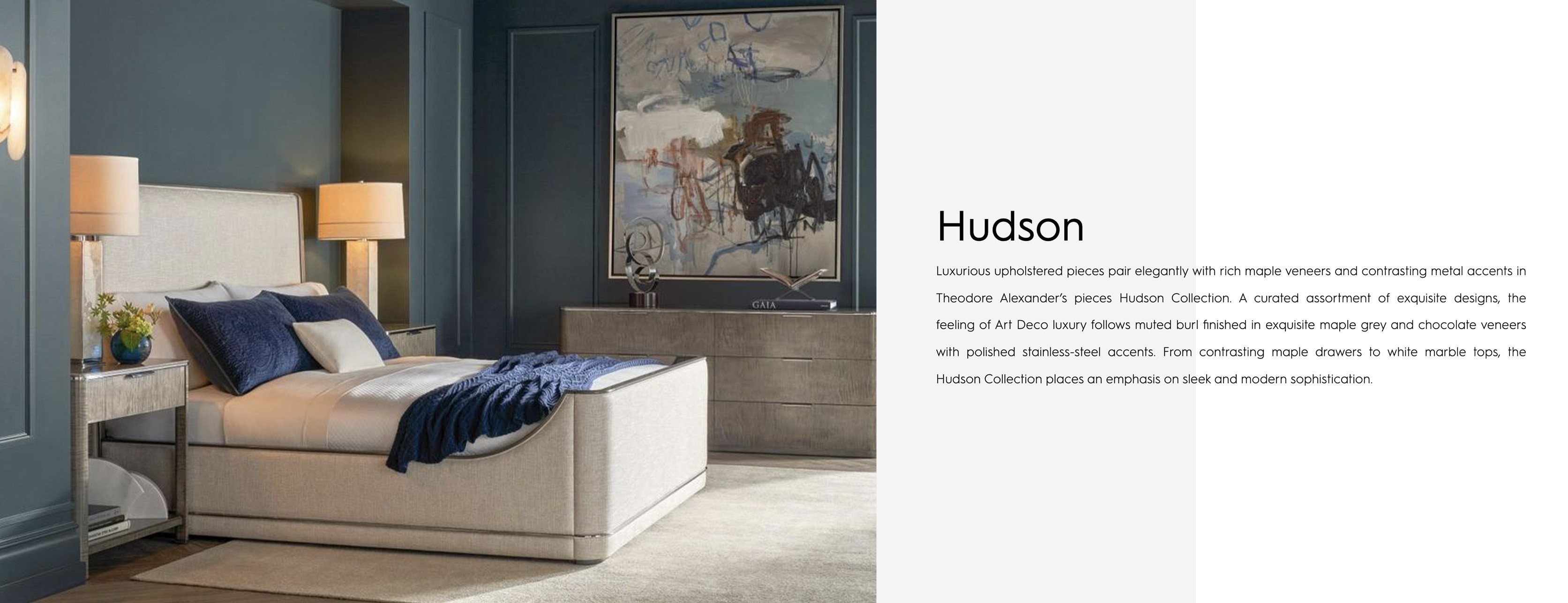 Hudson Collection